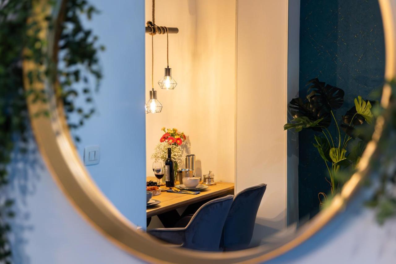 Oasis Luxury Apartment With Terrarce And Jacuzzi Split Buitenkant foto