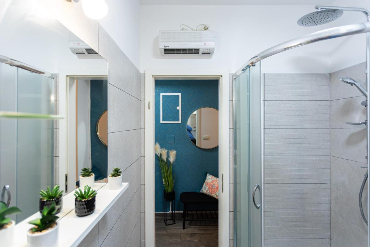 Oasis Luxury Apartment With Terrarce And Jacuzzi Split Buitenkant foto